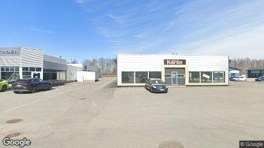 Lokaler til leje i Seinäjoki - Foto fra Google Street View