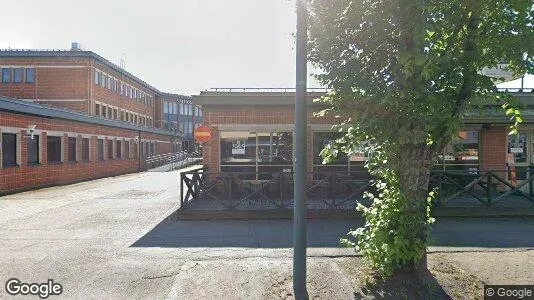 Büros zur Miete i Sastamala – Foto von Google Street View