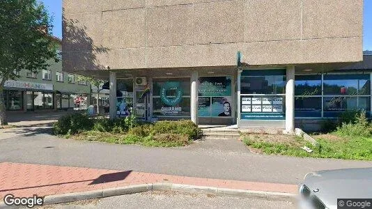 Büros zur Miete i Raasepori – Foto von Google Street View