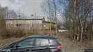 Lager för uthyrning, Karleby, Mellersta Österbotten, Yrittäjäntie 4