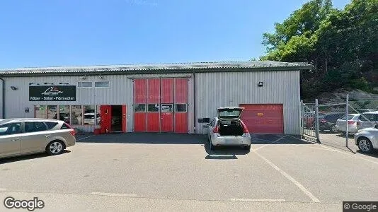 Lokaler til leie i Ronneby – Bilde fra Google Street View