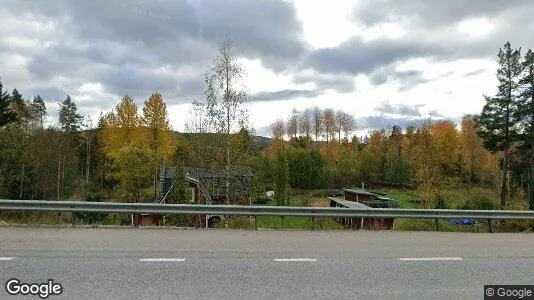 Commercial properties for sale i Ånge - Photo from Google Street View