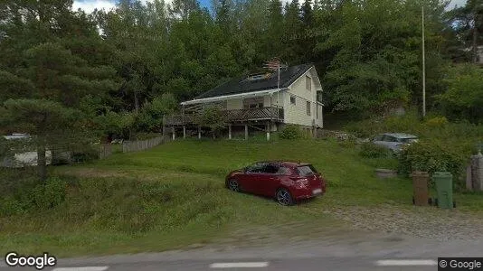 Commercial properties for sale i Norberg - Photo from Google Street View