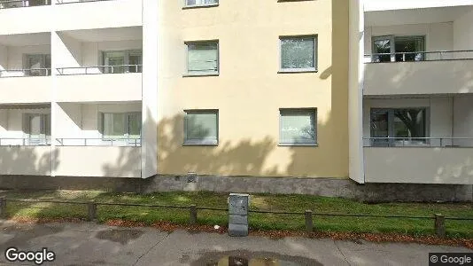 Lokaler til leie i Lidköping – Bilde fra Google Street View