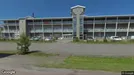 Lager til leje, Kungälv, Västra Götaland County, Bilgatan 20
