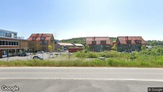 Office spaces for rent i Kungsbacka - Photo from Google Street View