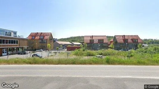 Office spaces for rent i Kungsbacka - Photo from Google Street View