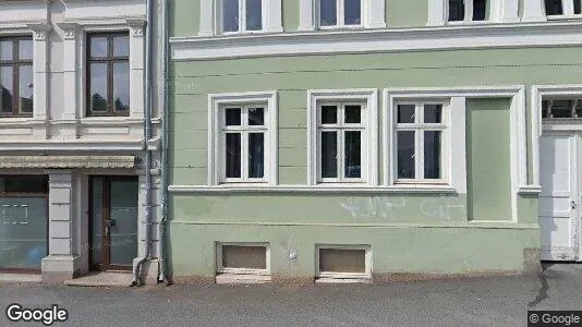 Office spaces for rent i Oslo Sagene - Photo from Google Street View