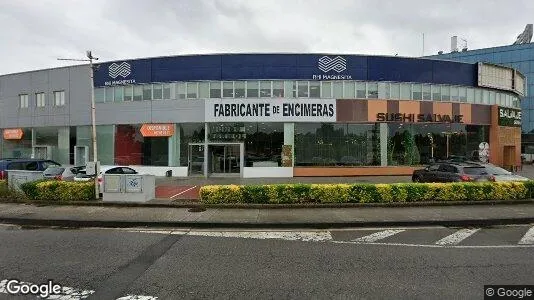 Coworking spaces for rent i Oviedo - Photo from Google Street View