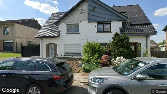 Commercial properties for sale i Halle - Photo from Google Street View