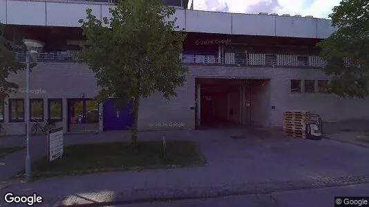 Magazijnen te huur i Søborg - Foto uit Google Street View