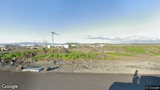 Commercial properties for sale i Hafnarfjörður - Photo from Google Street View