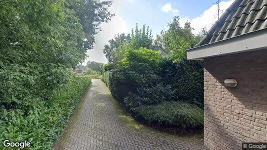 Büros zur Miete i Den Bosch – Foto von Google Street View