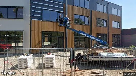 Kantorruimte te huur i Alkmaar - Foto uit Google Street View