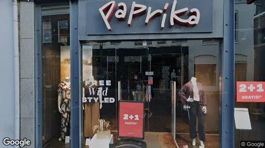 Propiedades comerciales En alquiler i Amersfoort - Foto de Google Street View