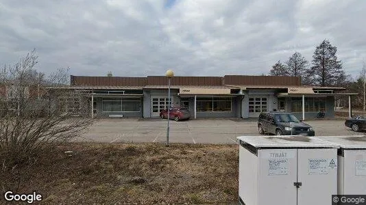 Lokaler til leie i Rauma – Bilde fra Google Street View