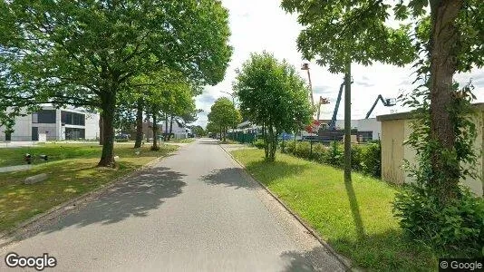 Industrial properties for rent i Pelt - Photo from Google Street View