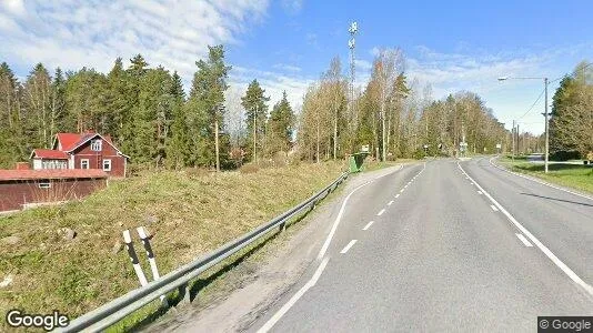 Producties te huur i Lempäälä - Foto uit Google Street View