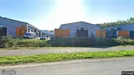 Teollisuuskiinteistö Vuokrattavana, Vantaa, Uusimaa, Santaradantie 7