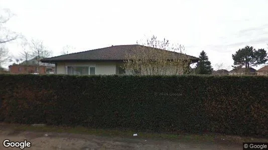 Lokaler til leje i Hoogstraten - Foto fra Google Street View