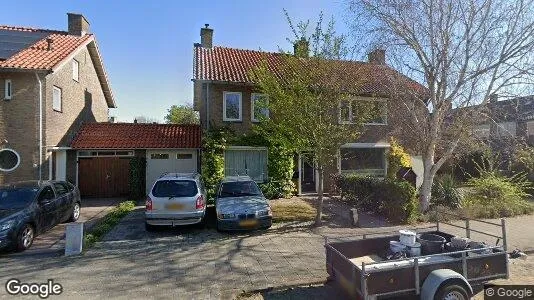 Commercial properties for sale i Alkmaar - Photo from Google Street View