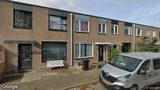 Commercial properties for sale i Almere - Photo from Google Street View