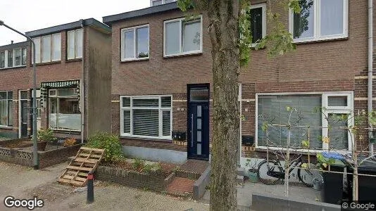 Commercial properties for sale i Hilversum - Photo from Google Street View