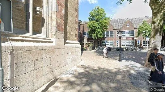 Lokaler til leje i Utrecht Binnenstad - Foto fra Google Street View