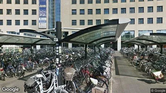 Office spaces for rent i Amersfoort - Photo from Google Street View
