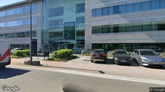 Commercial properties for rent i Mechelen - Photo from Google Street View