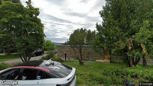 Lokaler til leie i Oslo Bjerke – Bilde fra Google Street View