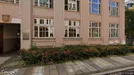 Kontor til leje, Leipzig, Sachsen, Kreuzstraße 12