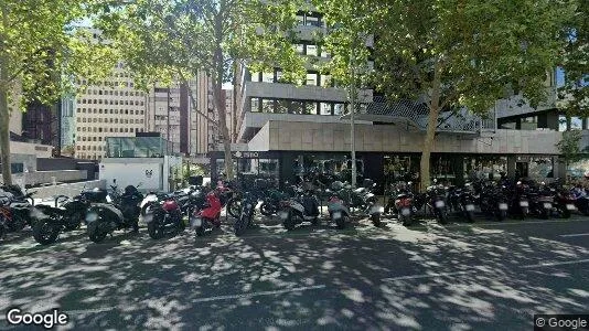 Büros zur Miete i Location is not specified – Foto von Google Street View
