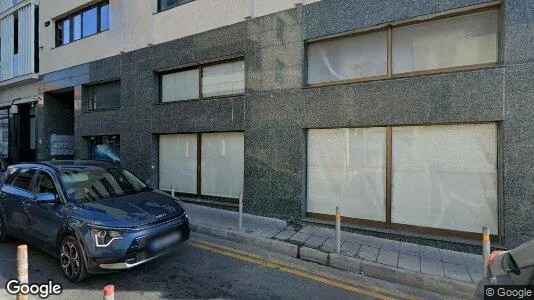 Büros zur Miete i Limassol – Foto von Google Street View