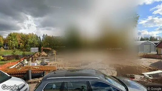 Bedrijfsruimtes te huur i Espoo - Foto uit Google Street View