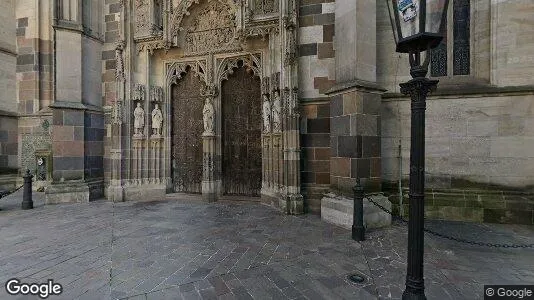 Lokaler til leje i Košice Dargovských hrdinov - Foto fra Google Street View