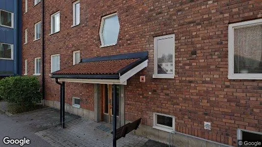 Lokaler til leje i Norrköping - Foto fra Google Street View