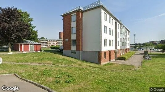 Lokaler til leje i Norrköping - Foto fra Google Street View