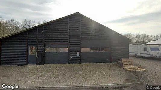 Commercial properties for sale i Kalundborg - Photo from Google Street View