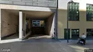 Kontor til leje, Hammarbyhamnen, Stockholm, Heliosgatan 13