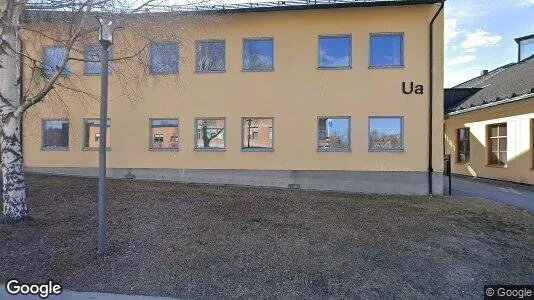 Office spaces for rent i Östersund - Photo from Google Street View