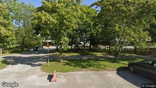 Commercial properties for sale i Salo - Photo from Google Street View