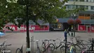 Kontor til leje, Joensuu, Pohjois-Karjala, Kauppakatu 26