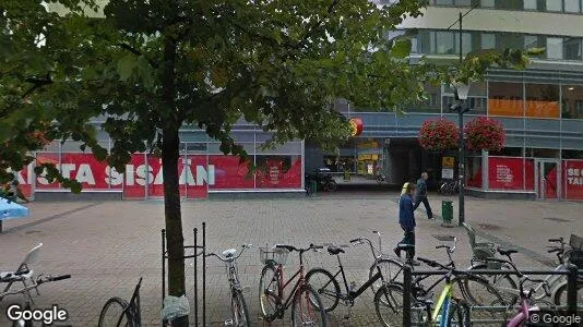 Kontorer til leie i Joensuu – Bilde fra Google Street View