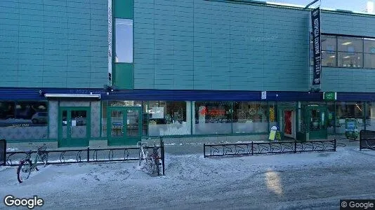 Kontorlokaler til leje i Joensuu - Foto fra Google Street View