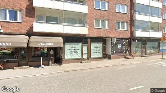 Commercial properties for sale i Porvoo - Photo from Google Street View