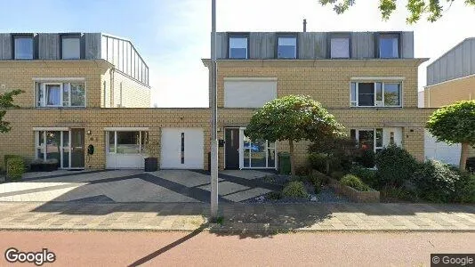 Commercial properties for sale i Eindhoven - Photo from Google Street View