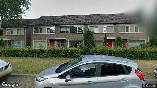 Commercial properties for sale i Waalre - Photo from Google Street View