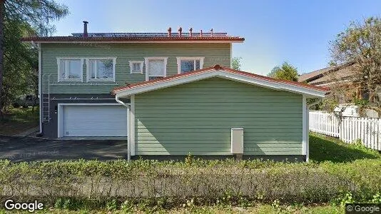 Lokaler til leje i Järvenpää - Foto fra Google Street View