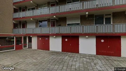 Commercial properties for sale i Almelo - Photo from Google Street View